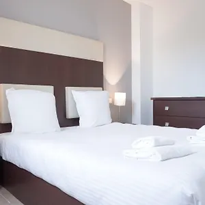Comfort Aparthotel Six-Fours Six-Fours-les-Plages